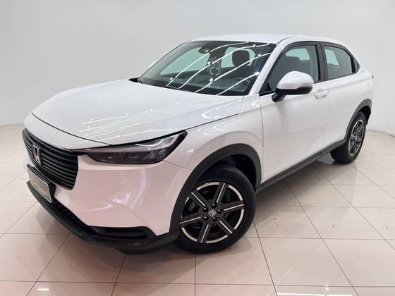 HONDA HR-V 1.5 DI I-VTEC FLEX EX CVT HONDA HR-V 1.5 DI I-VTEC FLEX EX CVT